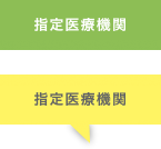 指定医療機関